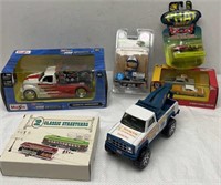 Collectable Cars