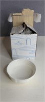 5 VILLEROY & BOCH BOWLS LIKE NEW