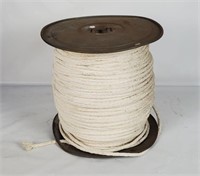 Large Spool Of Braided Rope