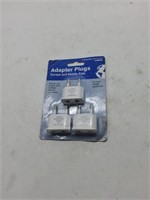 Conair Adapter plugs