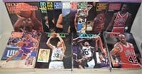 Beckett Basketball Monthly Magazine Issue 1-69