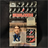 NHLPA Headliners Patrick Roy Figure