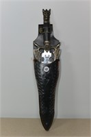 DECORATIVE DAGGER