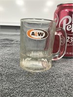 Child's A&W Mug