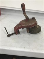 Vintage Hand Grinder