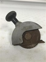 Vintage Mall Mini Circular Saw