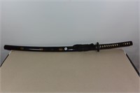 MUSASHI KATANA 440 STAINLESS STEEL *SHARP*