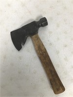 Belknap Hatchet Hammer