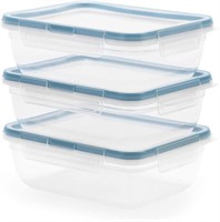 Snapware Total Solution Food Storage Containers