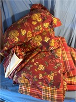 Queen Size Comforter Set