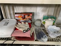 Kitchen Items