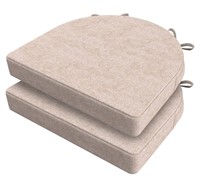 AAAAAcessories Indoor Cushion (2pack)
