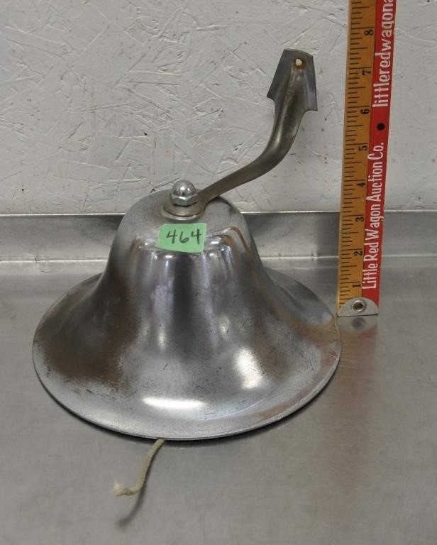 Marine bell