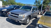 2006 CHEVY TRAILBLAZER