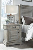 Ashley Moreshire B799 Night Stand