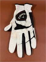 Callaway Golf Glove Left Hand
