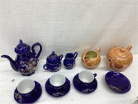 Tea Set