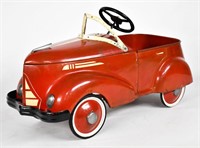 Original Gendron Ford Skippy Pedal Car