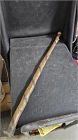 HAndmade Walking Stick