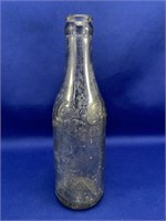 Antique Coca Cola Bottle