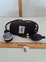 Manual Blood Pressure Monitor