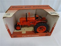 1/16 Scale Case DC3 Tractor