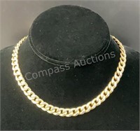 14kt Gold 21 Grams Necklace