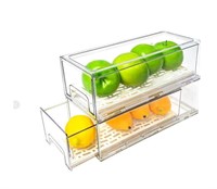 Plastic Kitchen Cabinets Pantry Storage Containers