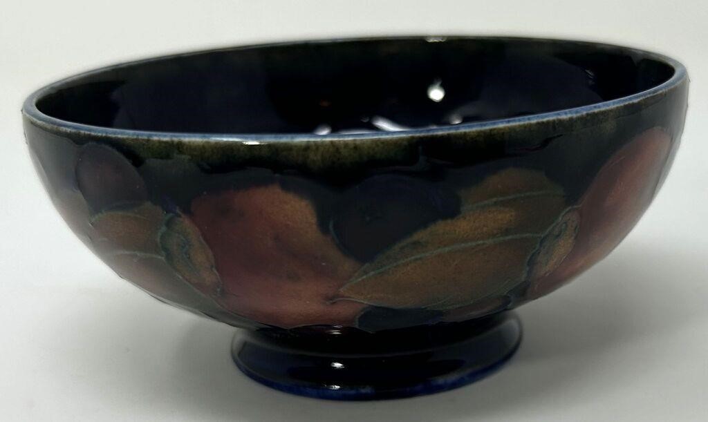 Small Moorcroft Bowl