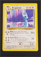1999 Pokemon Dragonair 18/102