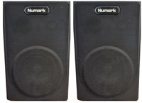 Numark Speakers