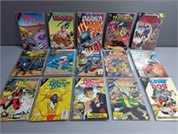 Collectable Epic Comic Books