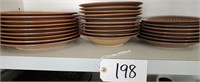 Dinnerware