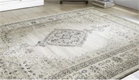 LOLOI II TEAGAN COLLECTION AREA RUG TEA-02