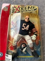 Chicago Bears memorabilia