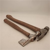 Hammers (2)