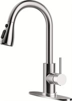Kitchen Faucet  Stainless Steel  for RV