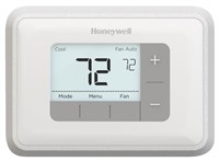 Home Rth6360d1002 5-2 Day Program Thermostat