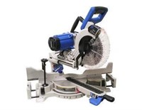 $149 Kobalt 7-1/4-in 10A Single Bevel Miter Saw