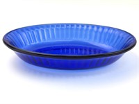 Colorex Cobalt Blue Oval Dish