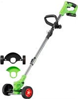 Electric Weed Wacker