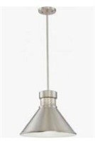 Magaret 1 - Light Single Cone Led Pendant