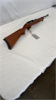 128D  Ruger 22 LR Rifle