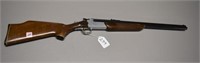 Savage 24E-DL 20 ga. Rifle Shotgun