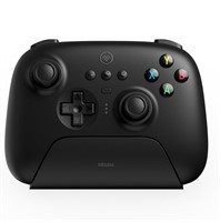 $70 2.4g Wireless Controller With Charging Dock