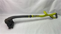 Ryobi Whippersnapper with no battery