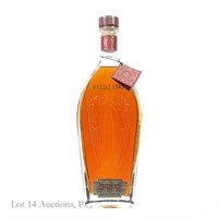 Angel's Envy Cask Strength Bourbon (2023)