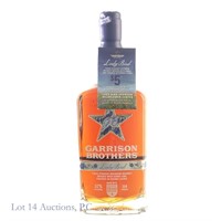 Garrison Brothers Lady Bird Bourbon (2024)