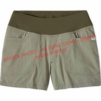 Outdoor Research Women's Zendo Shorts Size m