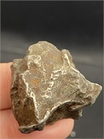 Meteorite, Rock, Crystal, Natural, Collectible, Ou